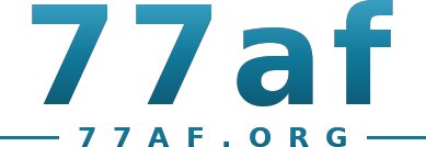 77af logo